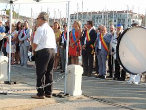 2019 08 26 LA SEYNE SUR MER FETE LA LIBERATION DU 23 AOUT 1944 (13)
